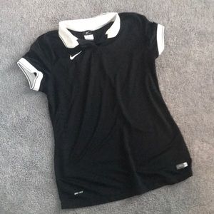 Nike Tops - Nike Dri-Fit Golff Shirt Nike Tops - Nike Dri-Fit Golff Shirt